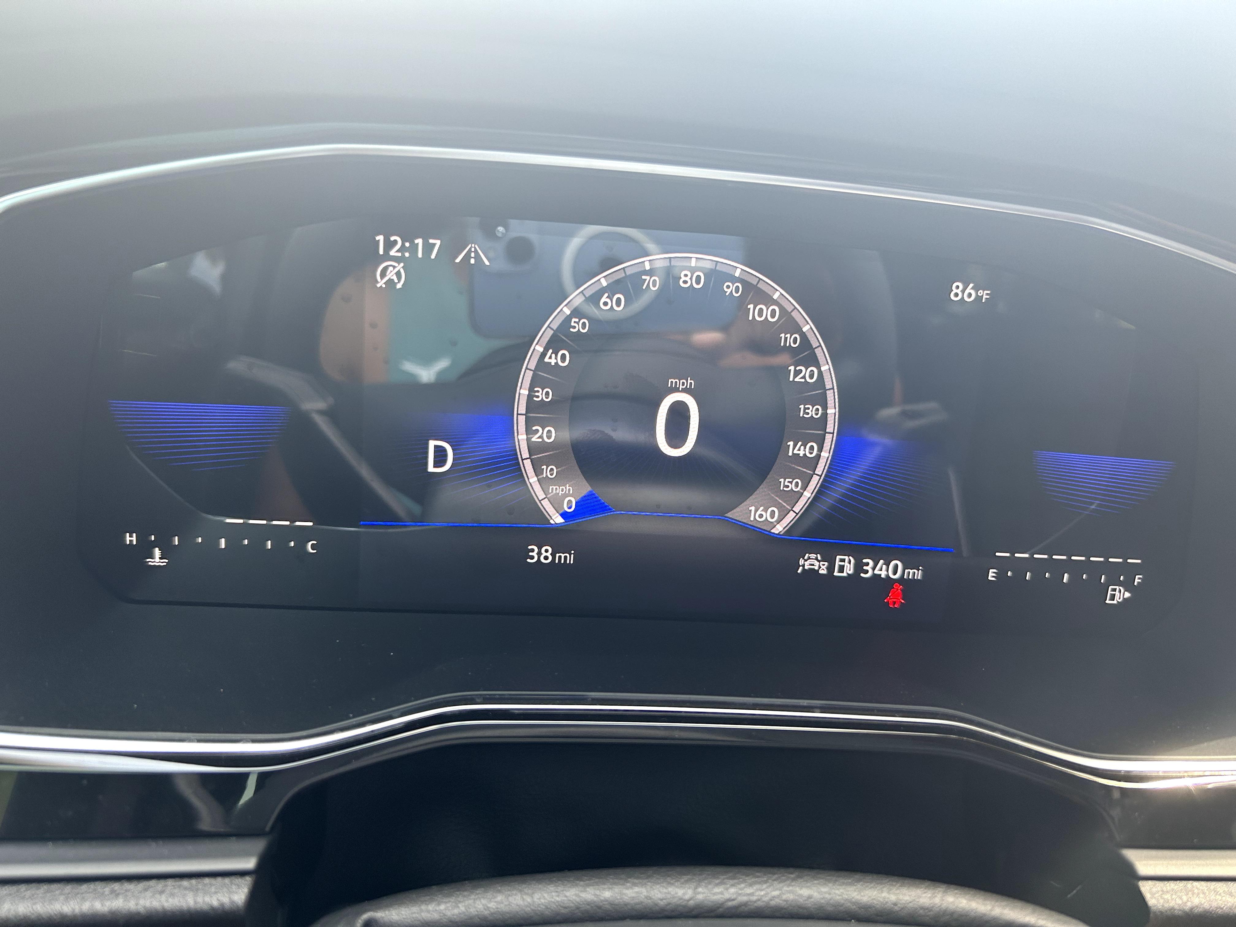 2023 Volkswagen Jetta