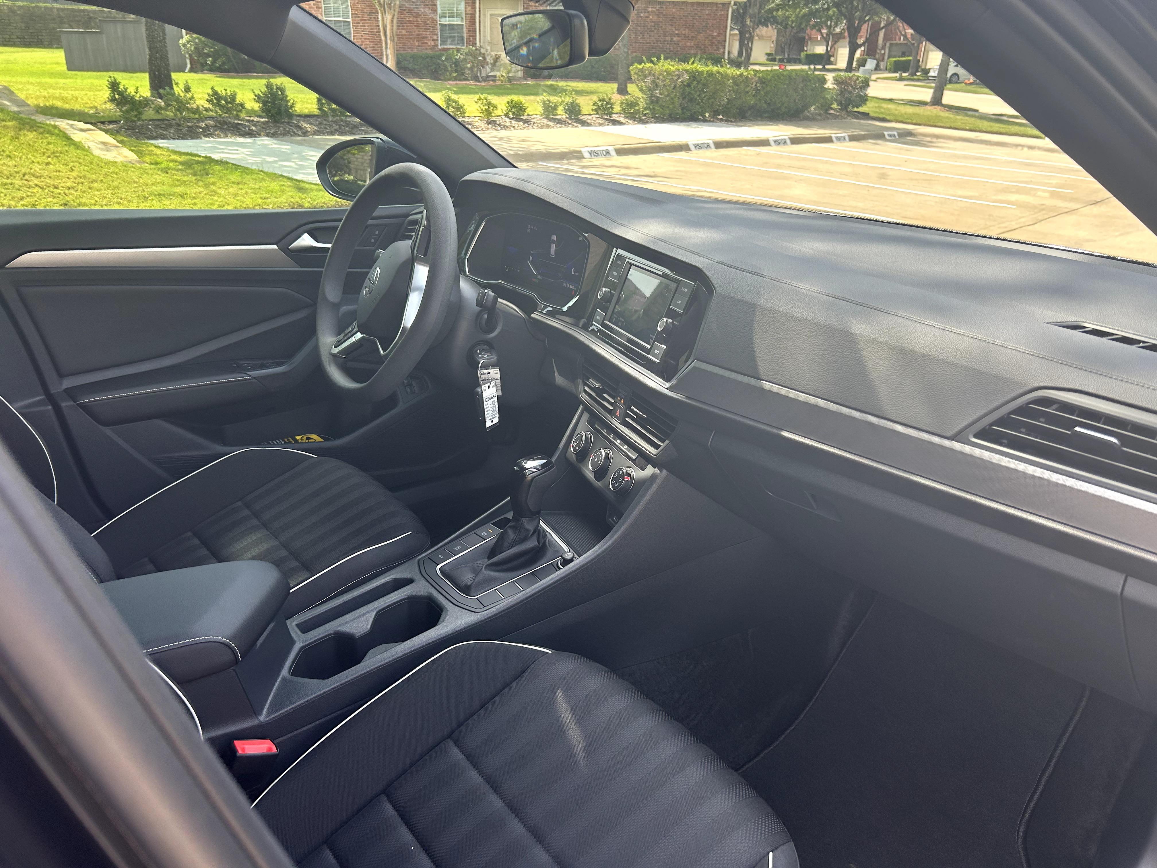 2023 Volkswagen Jetta