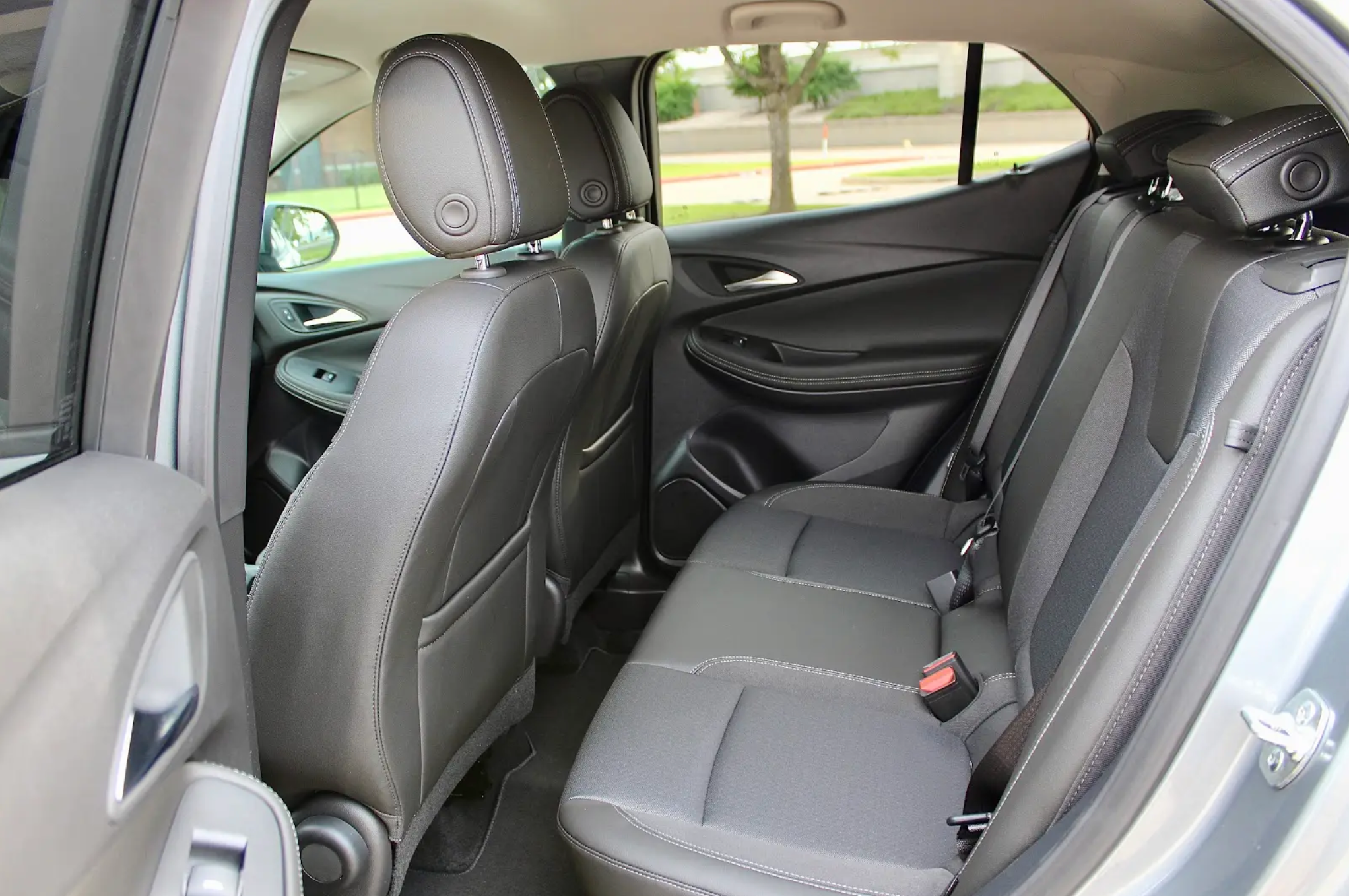 2025 Buick Encore GX